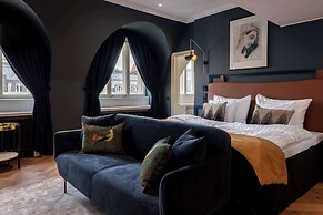 Scandic Grand Central Helsinki