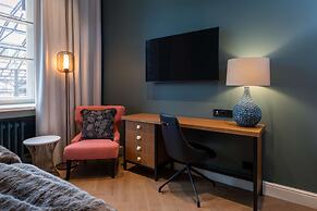 Scandic Grand Central Helsinki