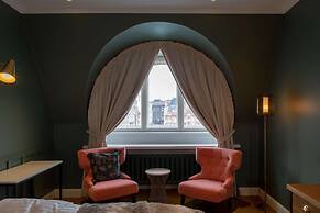 Scandic Grand Central Helsinki