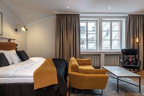 Scandic Grand Central Helsinki