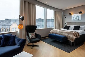 Scandic Grand Central Helsinki