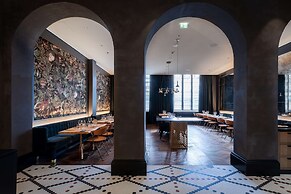 Scandic Grand Central Helsinki