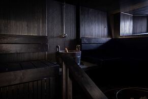 Scandic Grand Central Helsinki