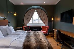Scandic Grand Central Helsinki