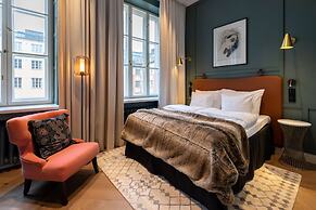 Scandic Grand Central Helsinki