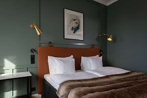 Scandic Grand Central Helsinki