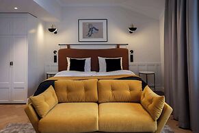 Scandic Grand Central Helsinki