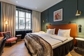 Scandic Grand Central Helsinki