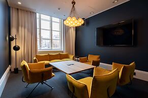 Scandic Grand Central Helsinki