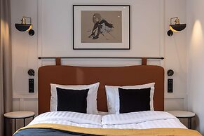 Scandic Grand Central Helsinki