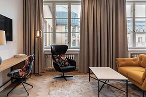 Scandic Grand Central Helsinki