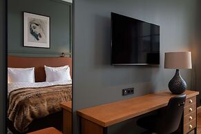 Scandic Grand Central Helsinki