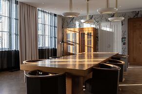 Scandic Grand Central Helsinki