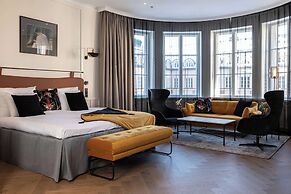 Scandic Grand Central Helsinki