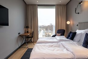 Scandic Grand Central Helsinki