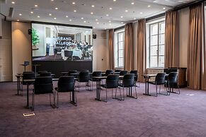 Scandic Grand Central Helsinki