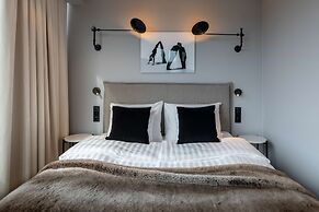 Scandic Grand Central Helsinki