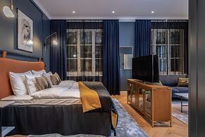 Scandic Grand Central Helsinki