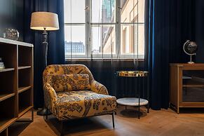 Scandic Grand Central Helsinki