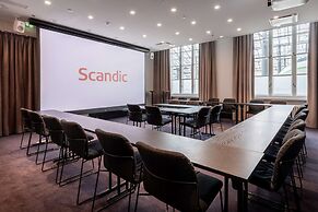 Scandic Grand Central Helsinki