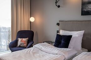 Scandic Grand Central Helsinki