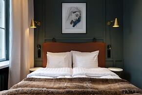 Scandic Grand Central Helsinki