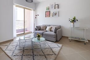 Aesthetically Beautiful 2BR Apartment In JLT