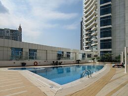 Ravishing 3BR Apartment With Amazing Marina Views