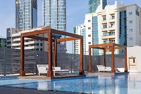 Spacious & Ornate Studio Apartment in the Famous Dubai Marina!