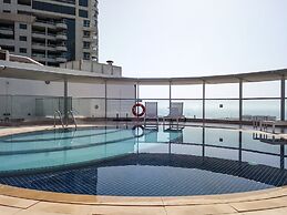 Vibrant & Ultramodern 1BR Apartment - Dubai Marina