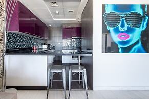 Supreme 2BR Apartment - Cosmopolitan Living in Dubai Marina!