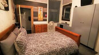 Immaculate 1-bed Apartment in Blackpool - Sleeps 5