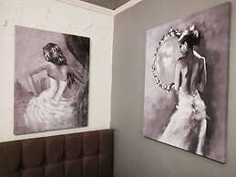 Immaculate 1-bed Apartment in Blackpool - Sleeps 5