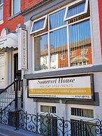 Immaculate 1-bed Apartment in Blackpool - Sleeps 5