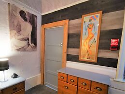 Immaculate 1-bed Apartment in Blackpool - Sleeps 5