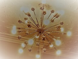 Immaculate 1-bed Apartment in Blackpool - Sleeps 5