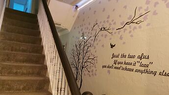 Immaculate 1-bed Apartment in Blackpool - Sleeps 5