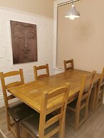 Immaculate 1-bed Apartment in Blackpool - Sleeps 5