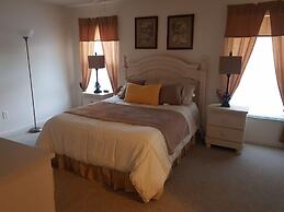 Four Bedroom Pool Home - 1513 IOT - Vusa