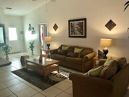 Four Bedroom Pool Home - 1513 IOT - Vusa