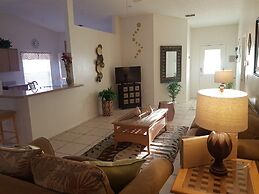 Four Bedroom Pool Home - 1513 IOT - Vusa