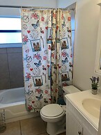 Four Bedroom Pool Home - 1513 IOT - Vusa