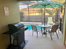 Four Bedroom Pool Home - 1513 IOT - Vusa