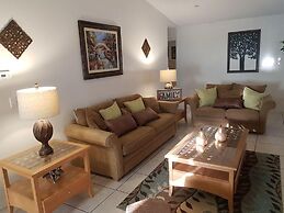 Four Bedroom Pool Home - 1513 IOT - Vusa