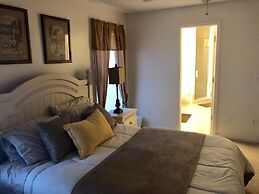 Four Bedroom Pool Home - 1513 IOT - Vusa