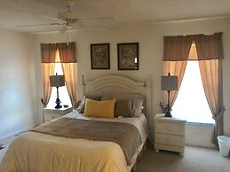 Four Bedroom Pool Home - 1513 IOT - Vusa