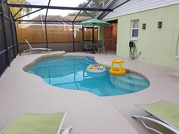 Four Bedroom Pool Home - 1513 IOT - Vusa