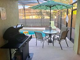 Four Bedroom Pool Home - 1513 IOT - Vusa