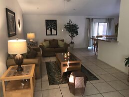 Four Bedroom Pool Home - 1513 IOT - Vusa