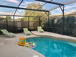 Four Bedroom Pool Home - 1513 IOT - Vusa